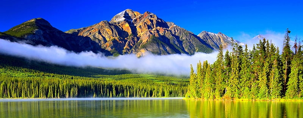 landscape image